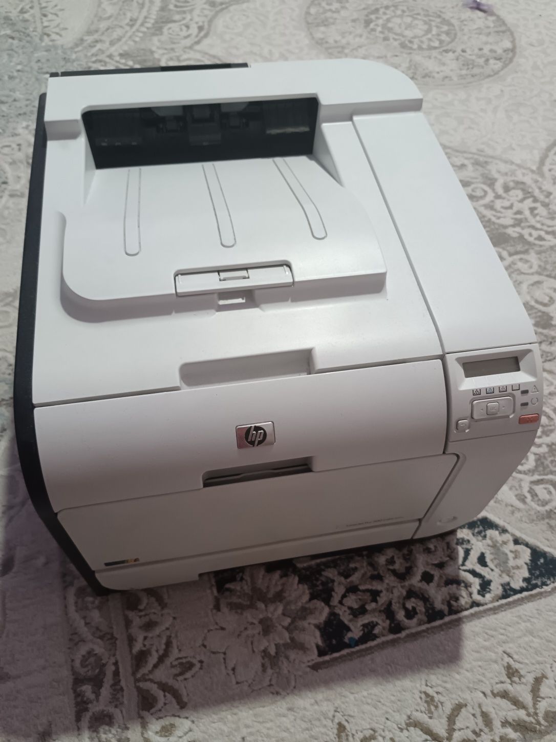 hp laserjet pro 300 color