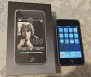 Apple iPod touch 1Gen 8GB оригинал