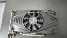 Gtx 750 Ti 2 Gb AFK