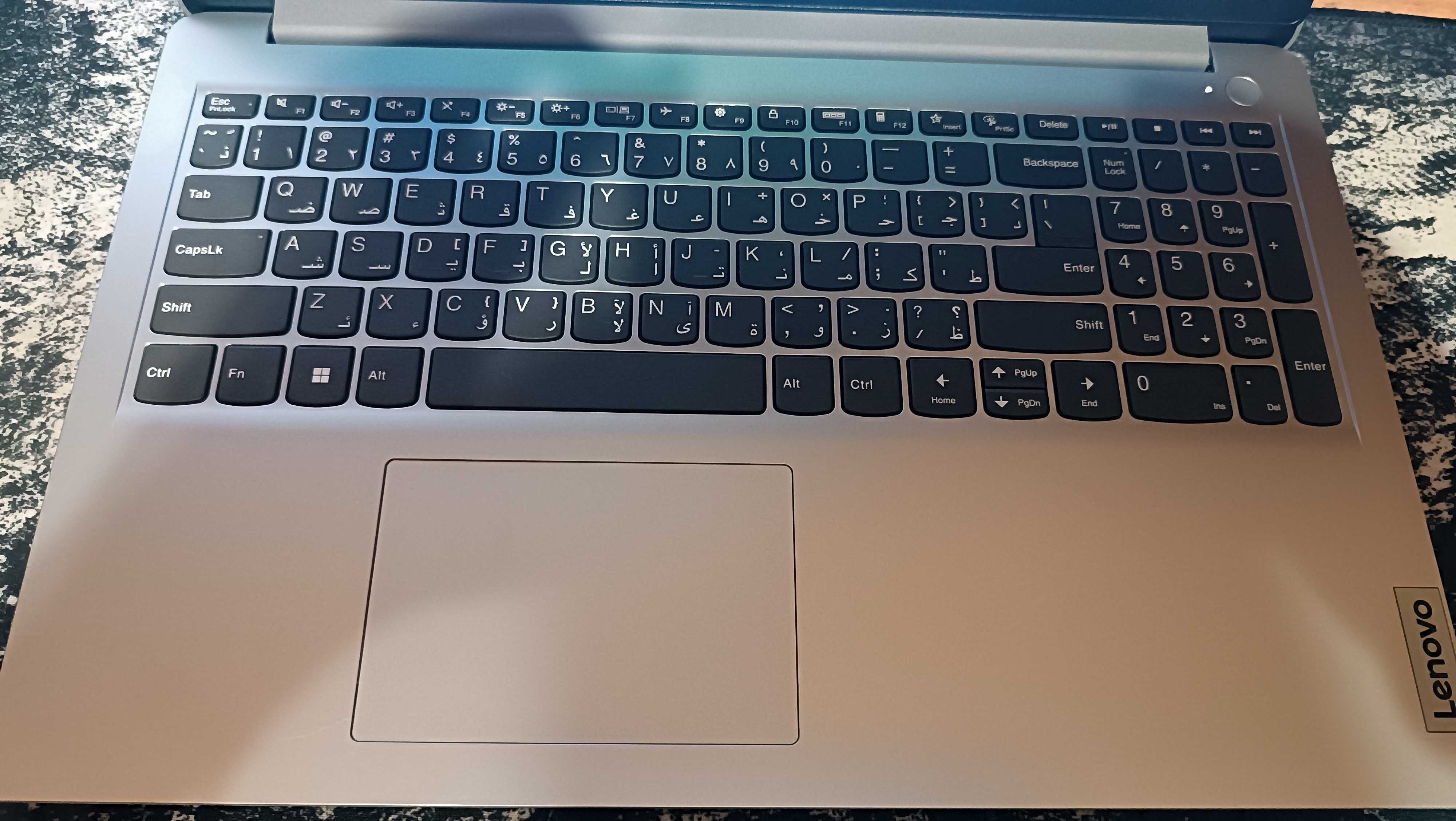Ноутбук Lenovo 1 15AMN7