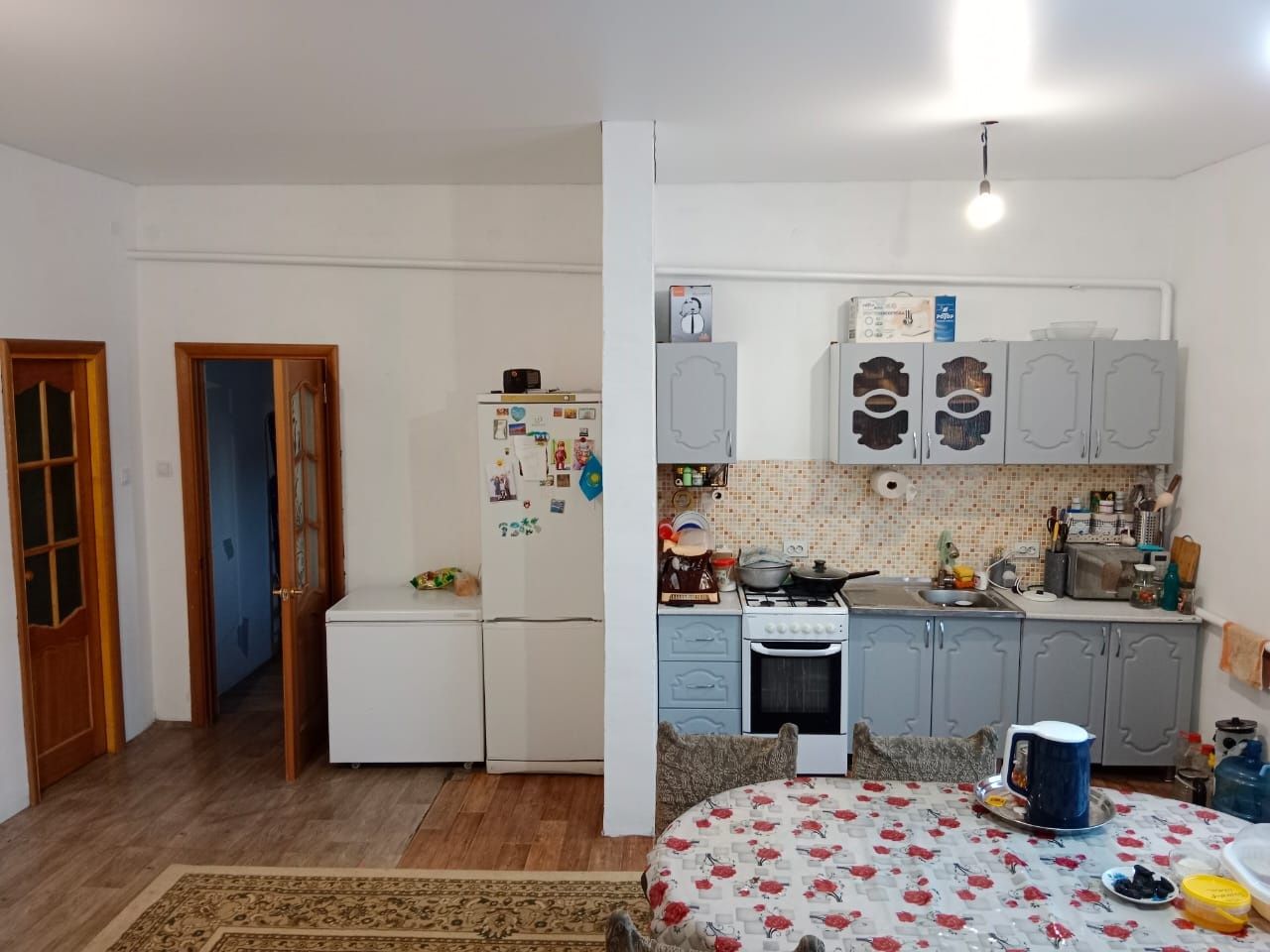 Продаёться большой дом, для большой семья