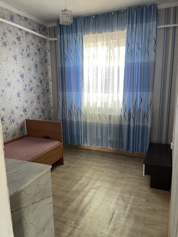 5 бөлмелі үй сатылады  Саурық батыр-Абай көшесі