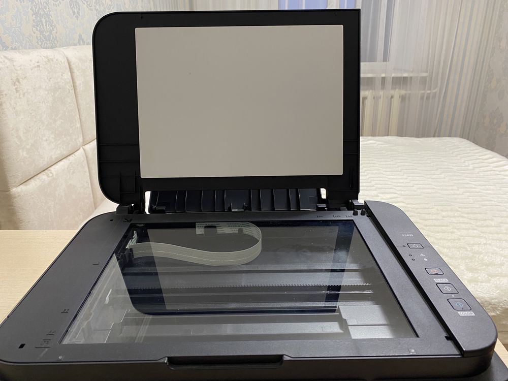 Canon pixma g2400