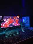 I5 9400f GTX1660 Super 32gb ssd 1000gb Игровой компютер комп
