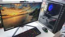 Игровой компьютер комплект