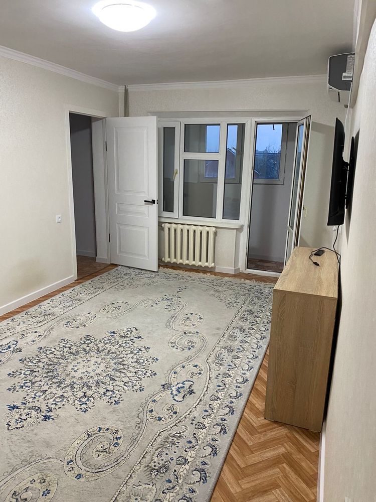 Аренда квартир долгосрочно