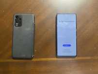 Продаю телефон Samsung a52 8/256гб срочно