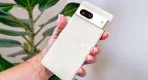Продам новый Pixel 7 8/128