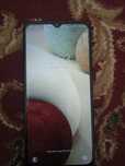 Samsung A12 galaxy