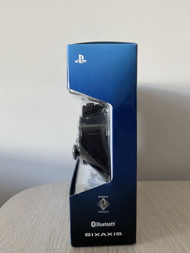 НА ЗАПЧАСТИ! Контроллер Dualshock 3 для Playstation 3 (Плейстешн 3)