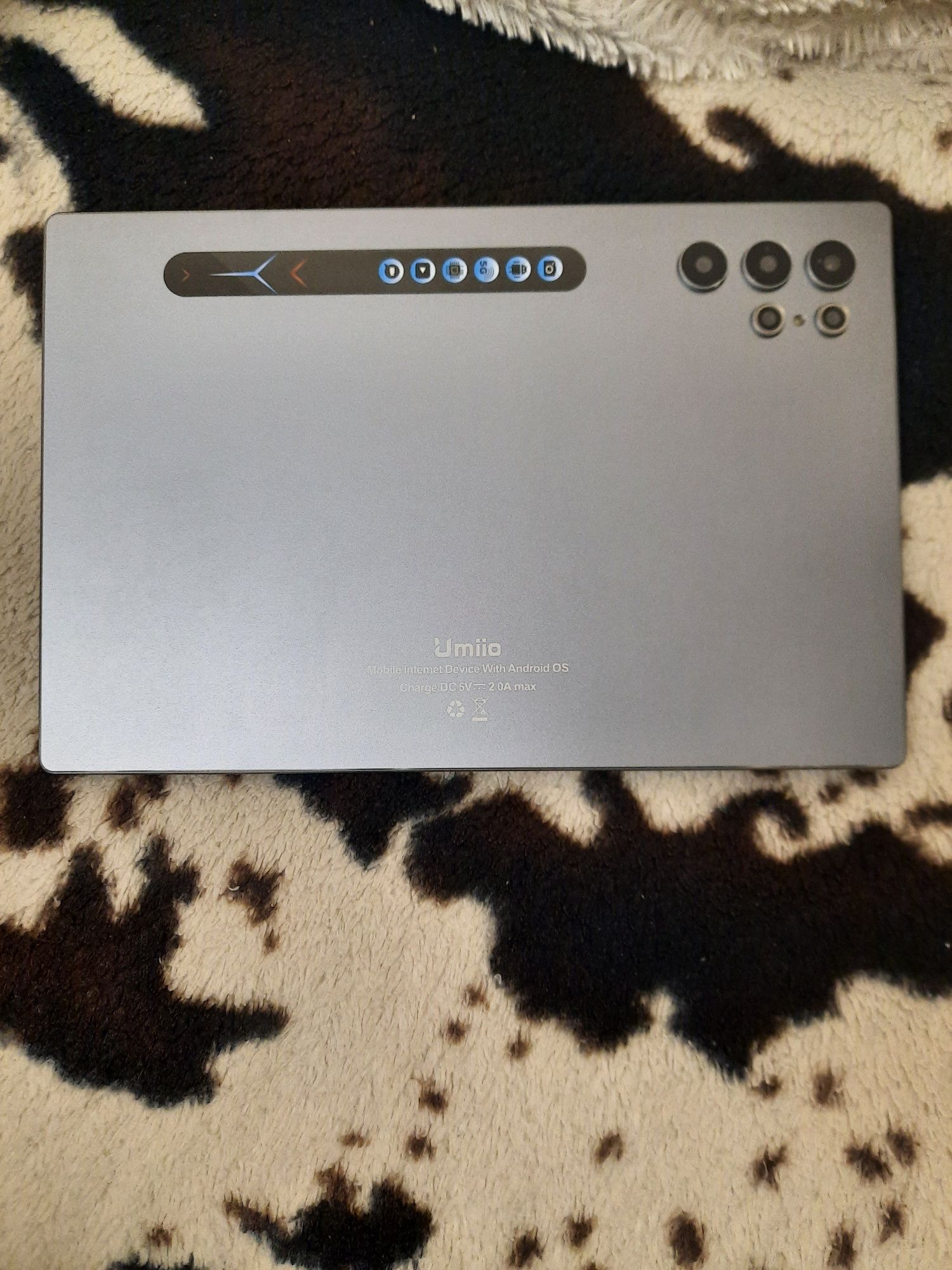 Планшет Umiio s24 ultra