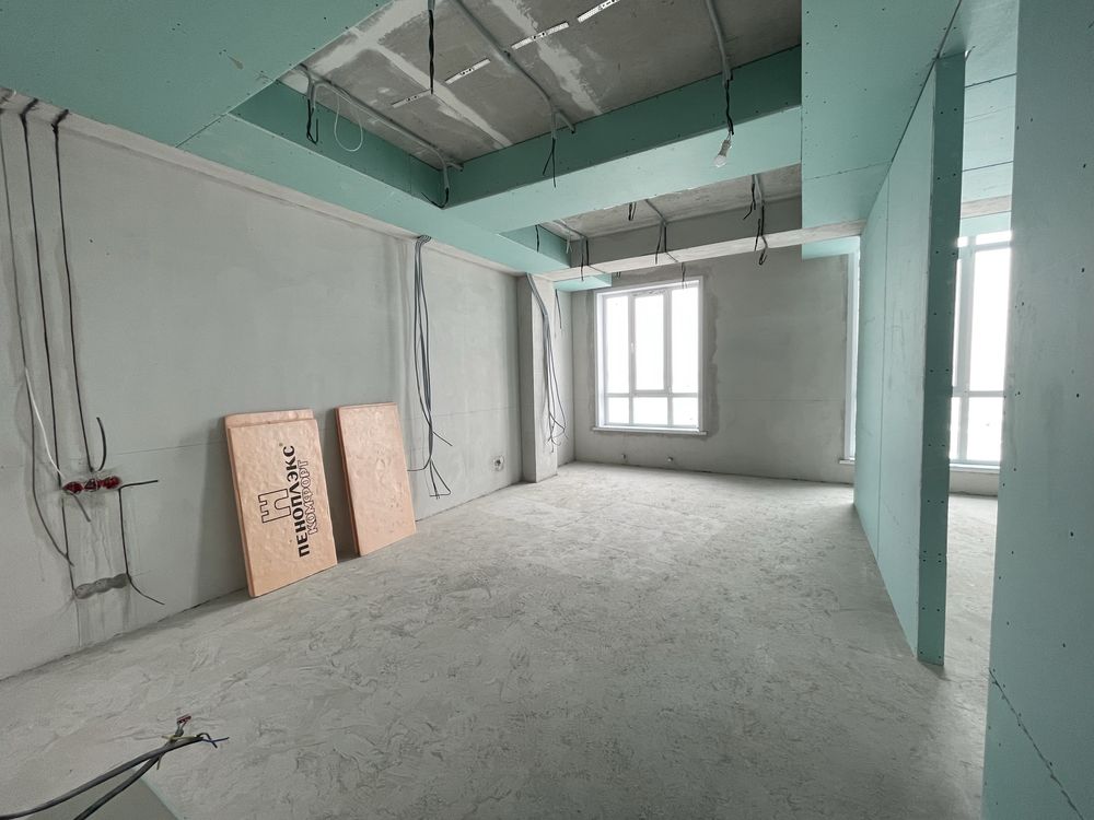 Продается 4х ком. квартира, ЖК Renesans (р-н КШТ)