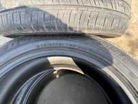 Авто шины Dunlop