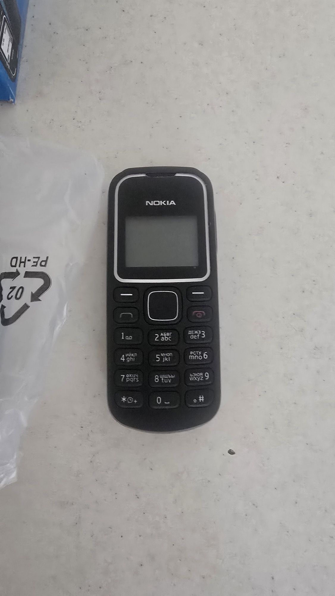 Продам нокио простушка