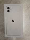 Продается iPhone 11 64гб