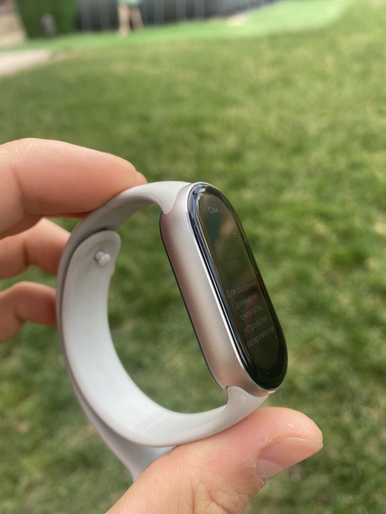 Xiaomi Mi band 9
