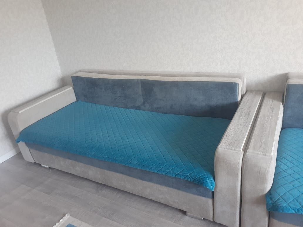 Срочно продам диваны двойка. В связи с переездом.