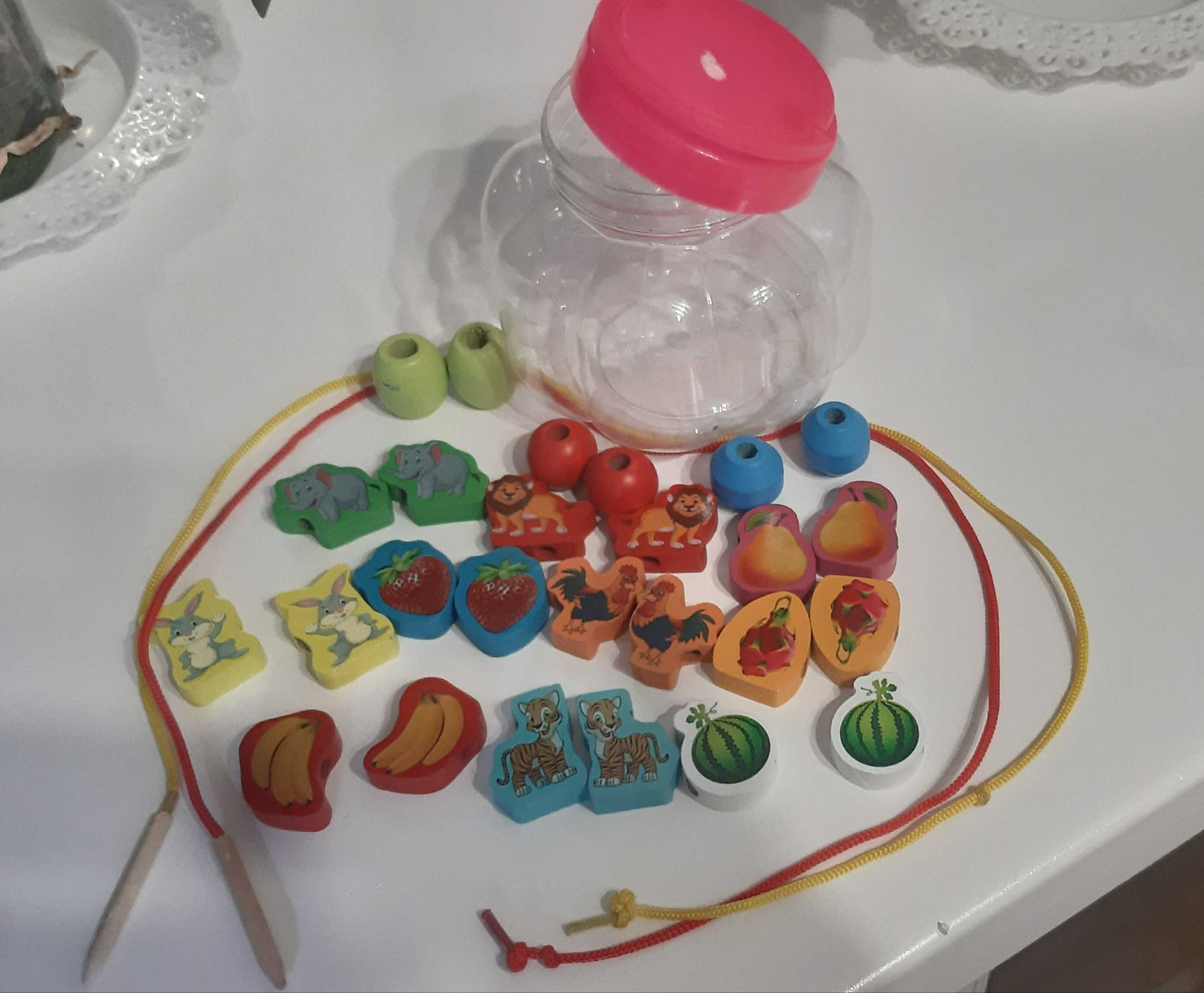 Продам новые детские игрушки