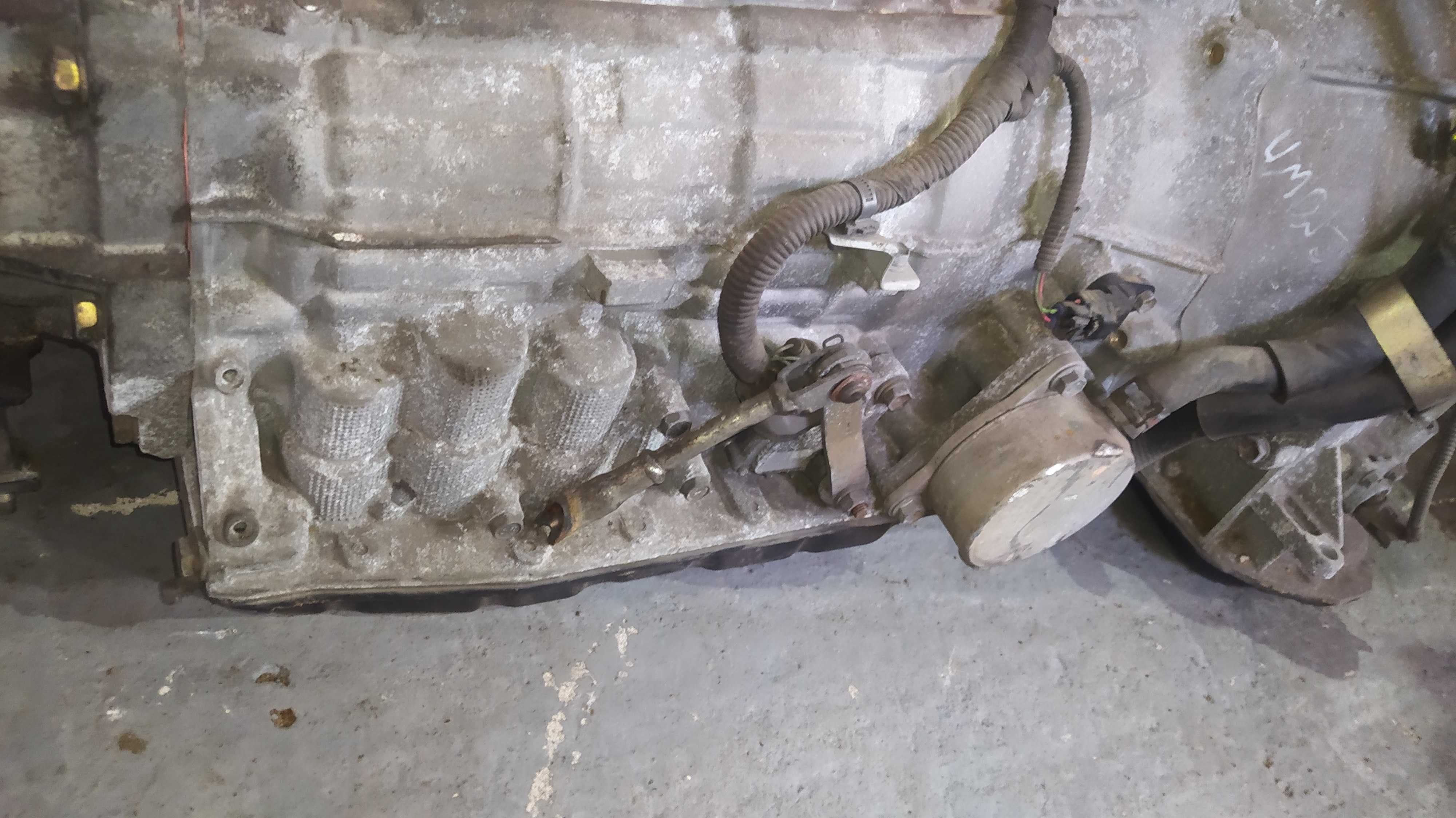 АКПП A960E Toyota Lexus IS250 Mark X Crown 4GR 3GR 2.5 3.0 автомат