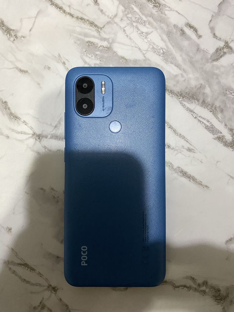 Продам смартфон Poco C51