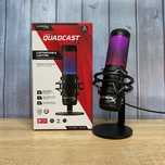 HyperX QuadCast S Микрофон USB