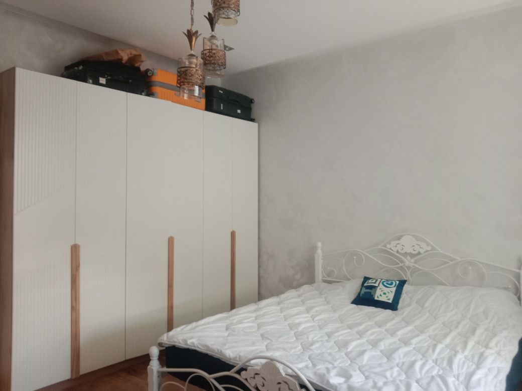 Продам коттедж в Самале,участок 12 соток ИЖС