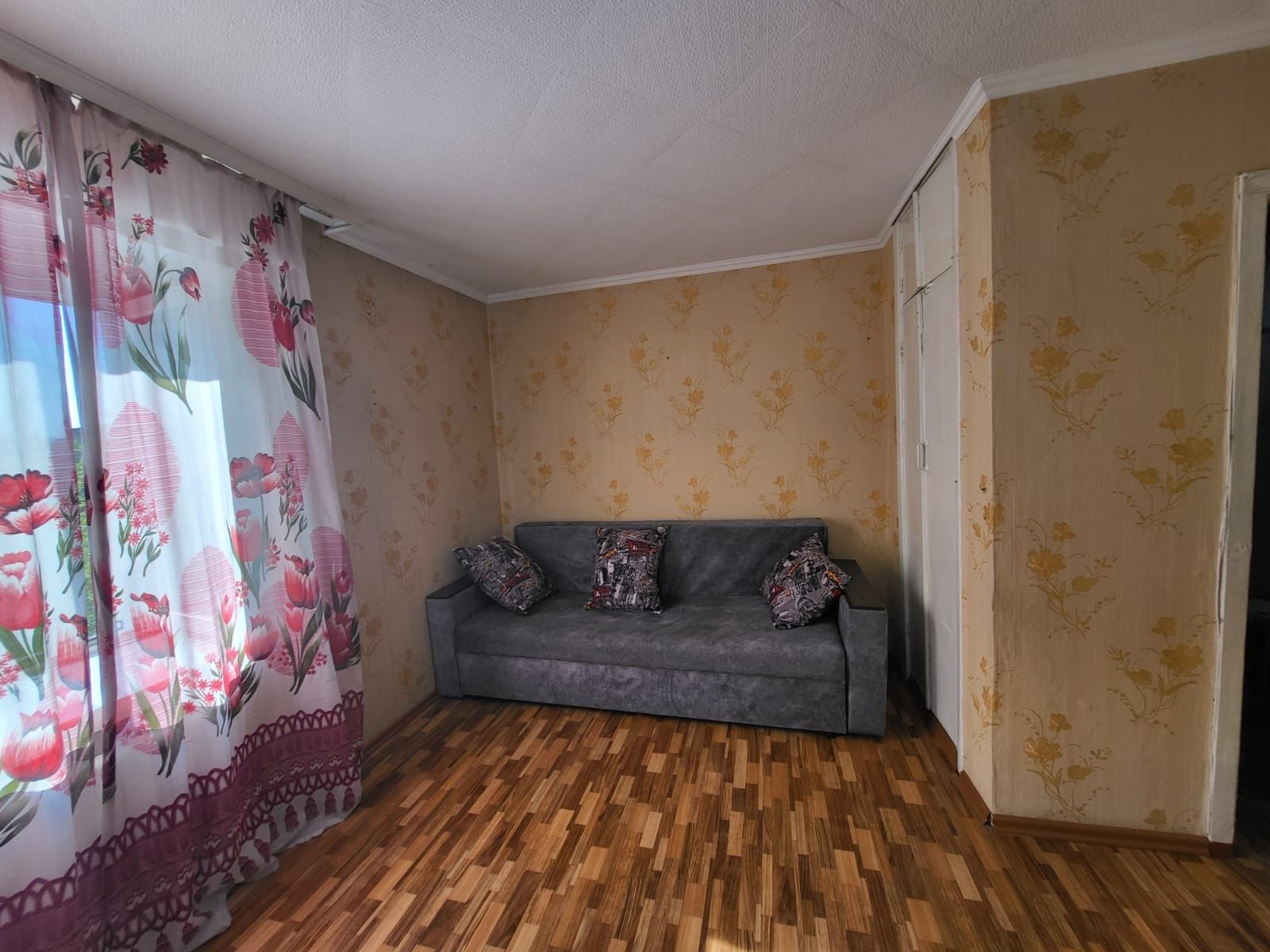 Продам  квартиру