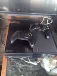 Xbox one с двумя джойстиками