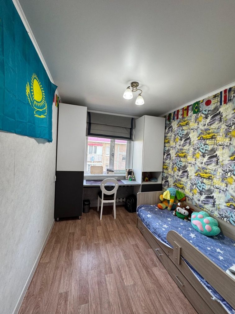 Продам квартиру Ихсанова 73/1