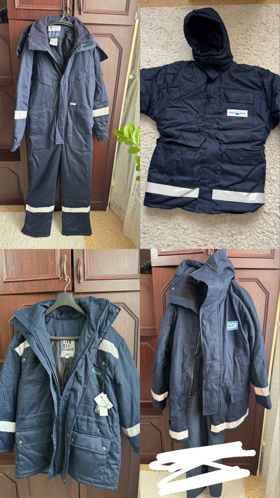 Продам куртки теплые