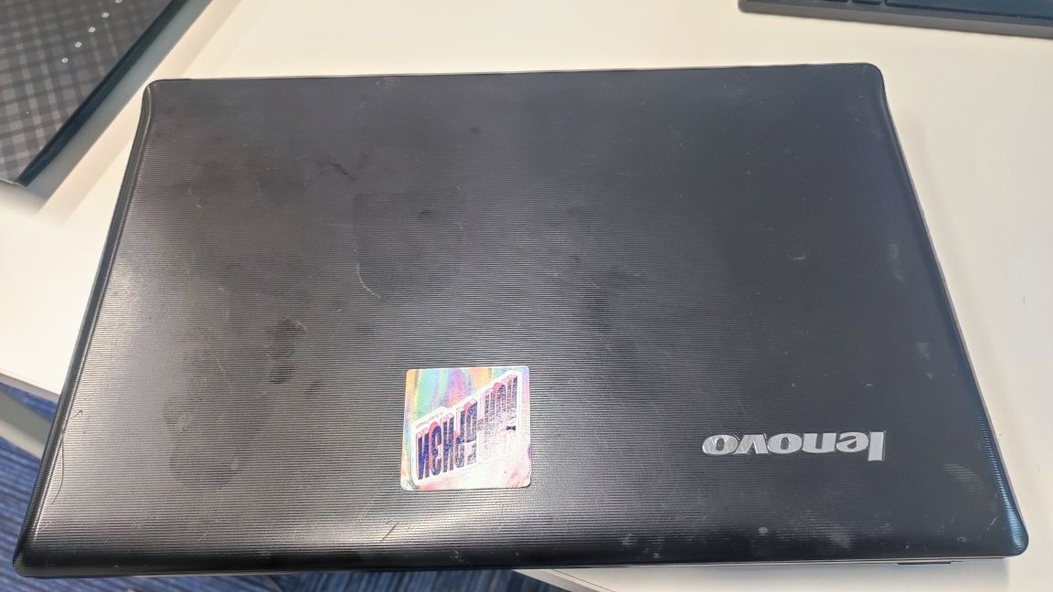 Ноутбук Lenovo G570
