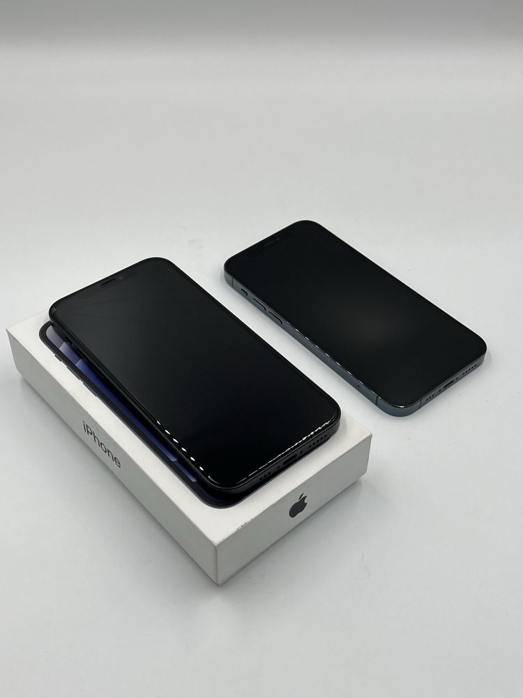 iPhone 12 Pro iPhone 12