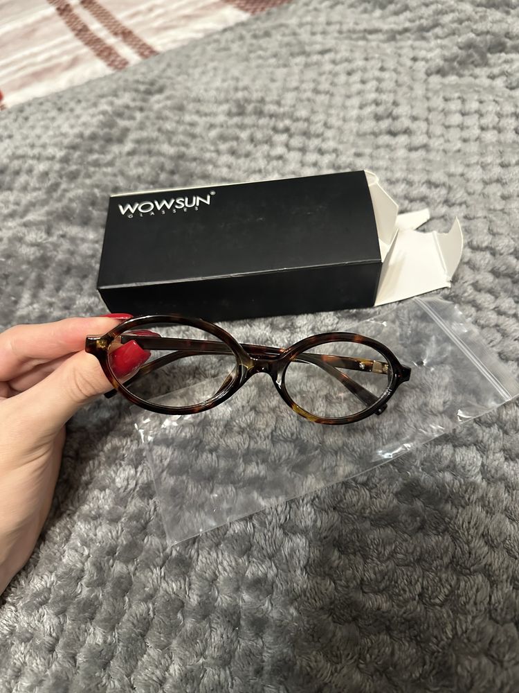 Продам новые трендовые очки от бренда Wowsun в оригинале