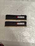 Продам оперативную память DDR4 16GB  2*8GB 3600мгц