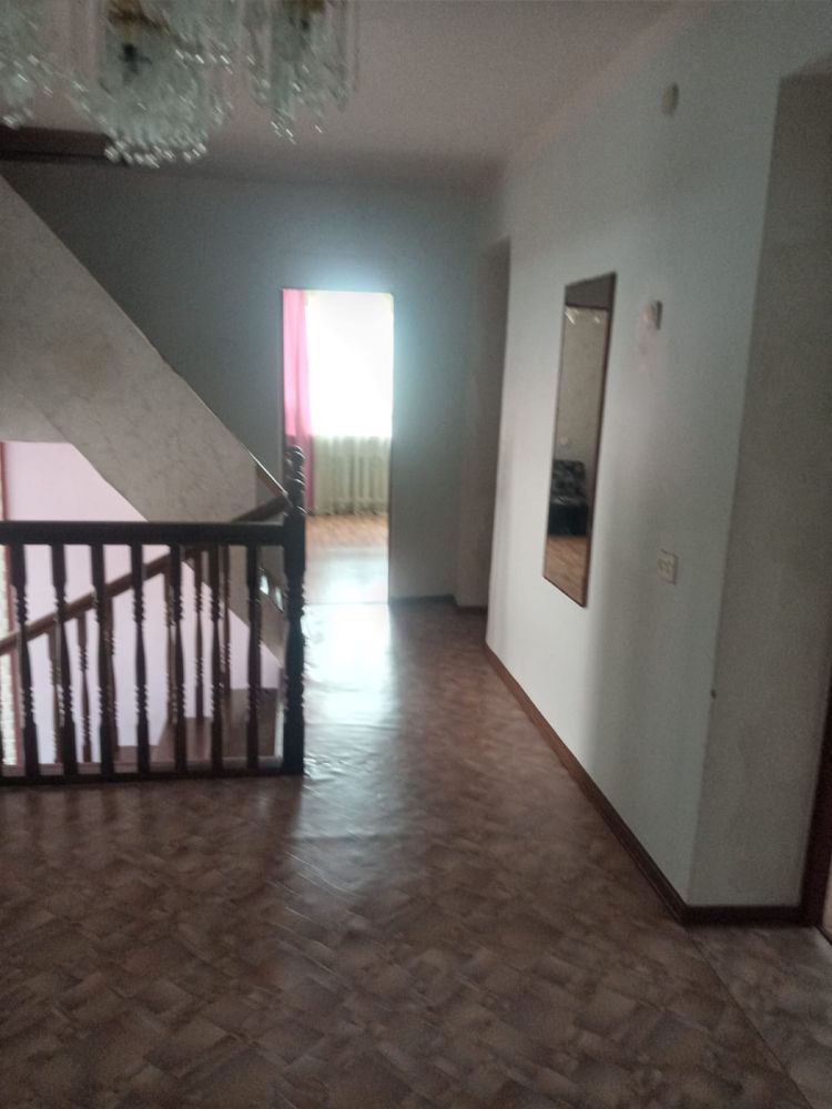 Продается коттедж 3 этажный