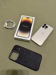 Iphone 14 Pro Max 256
