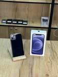 Iphone 12 129 gb 97% черный/black