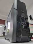 Thermaltake/ i7-4790/ RAM-16Gb/ASUS GTX-970 4GB/ SSD-256Gb/ HDD-1Tb