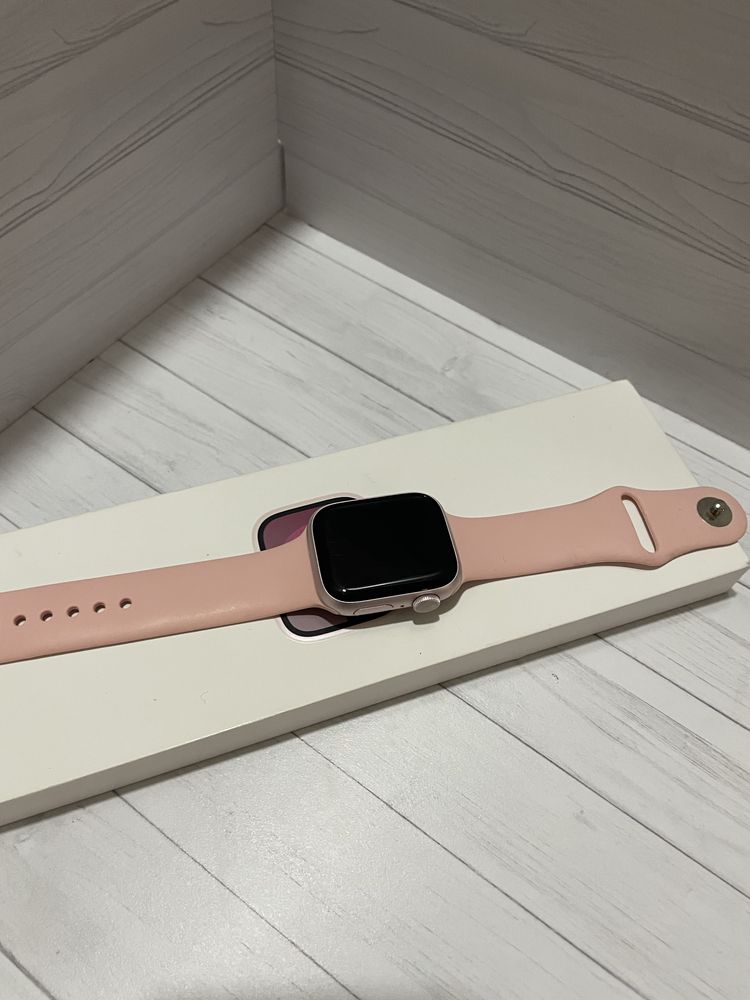 Apple watch 9 41mm/ Эпл ватч 9 41мм