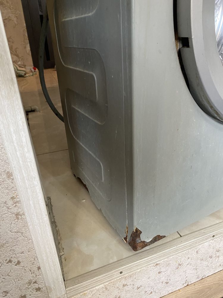Стиральная машина beko 6kg