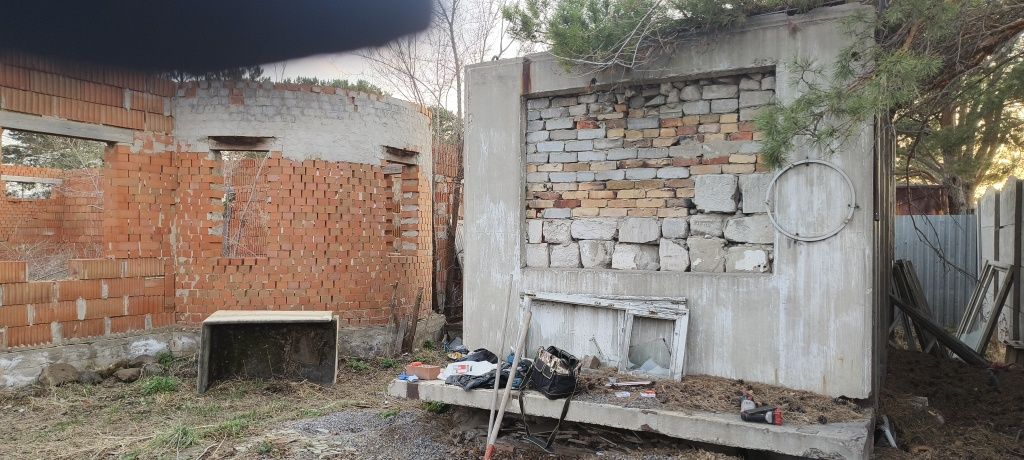 Продам участок Сосновый бор
