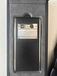 Продам Vertu Aster Onyx Calf