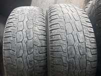 Шины 265/65R17 (14шт)