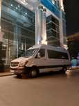 Аренда,заказ,прокат,пассажирские перевозки на Мерседес Спринтер!!!