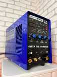 AuroraPRO inter tig 200 pulse