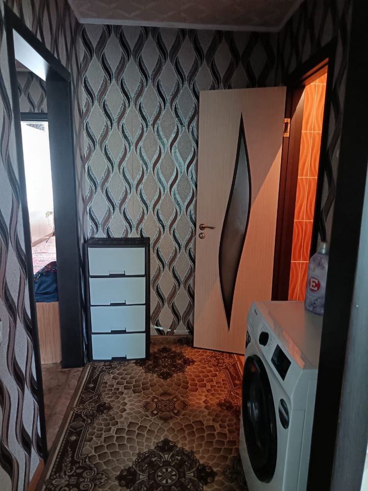 Продам дом с мебелью