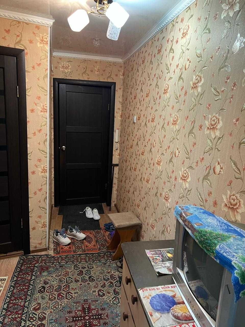 Продается 3 комнатная квартира