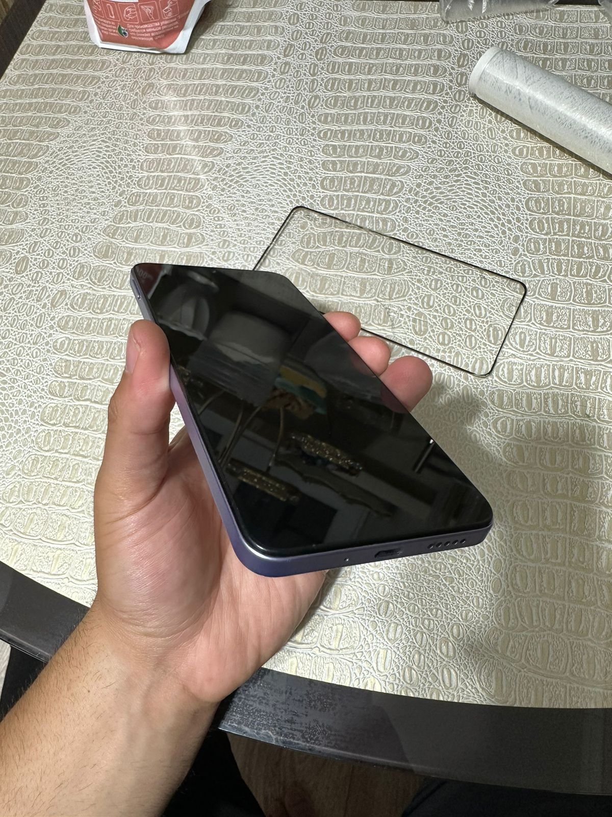 Redmi 14C рабочий