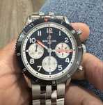 Breitling Classic AVI Chronograph 42 Mosquito