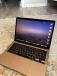 macbook air 13 m1